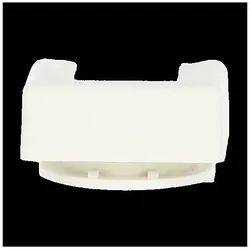 Busch-Jaeger Kanaleinführung elf/ws 2087-82 2CKA001761A1494