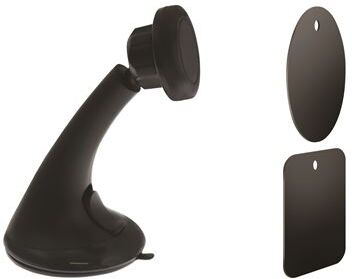 Wefix Suporte Magnético Automóvel  - Preto