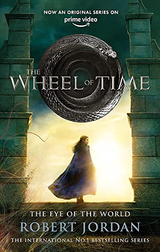 Robert Jordan - The Eye Of The World: Book 1 of the Wheel of Time: Book 1 of the Wheel of Time (Soon to be a major TV series) - Preis vom 09.10.2026 07:28:09 h