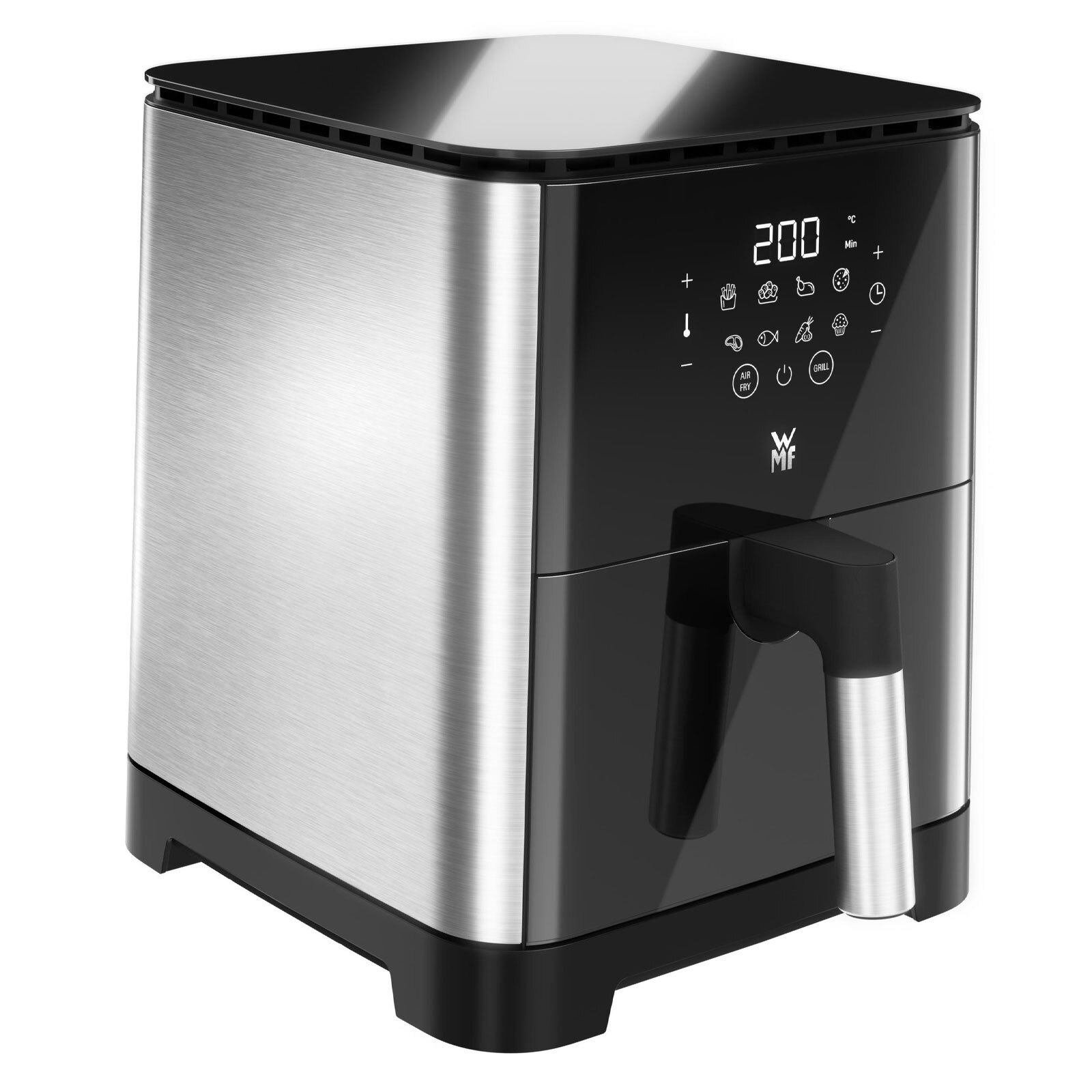 WMF Multi Taste heteluchtfriteuse, 4,2 liter