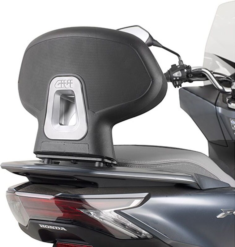 Dosseret Givi Passager