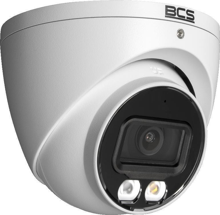 BCS LINE IP-camera model BCS-L-EIP16FCR3L3-Ai1