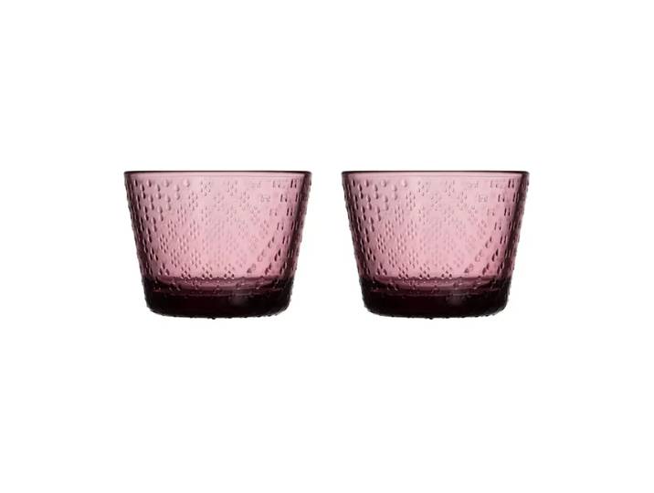 Iittala 2 verres à boire Tundra 16 cl Callune