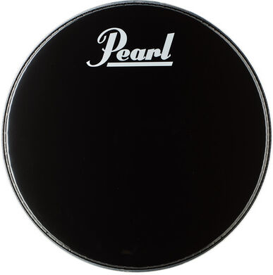 Pearl "22" Bass Drum Front Head"