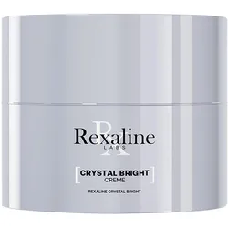 Rexaline, Gesichtscreme, Brightening skin cream Crystal Bright (Cream) 50 ml (50 ml, 24h Creme)