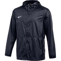 NIKE Academy Pro 24 Storm-FIT Fußball Regenjacke Herren 451 - obsidian/white XL
