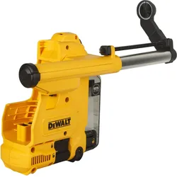 DeWalt, Zubehör Maschine, H/Drill Dust Extractor FLEXVOLT Compat