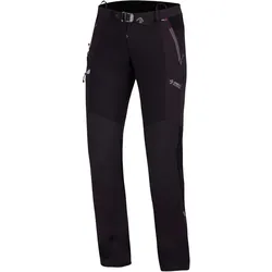 Directalpine, Damen, Outdoorhose, Cascade 3.0 Hose (S), Schwarz