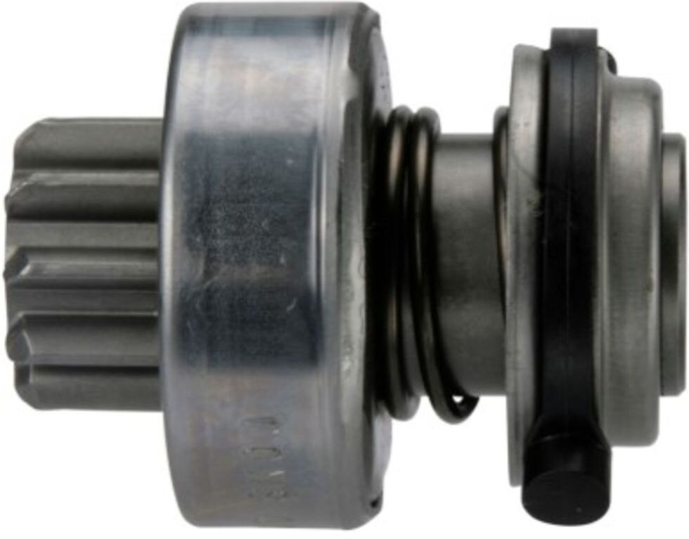 Starttimoottori Hc-Cargo 131433