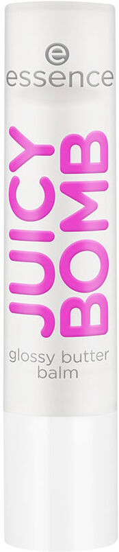 Essence Baume à lèvres Juicy Bomb #06-Before You Coco