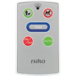 Niko Züblin 25315 RC SG 4000 Handsender
