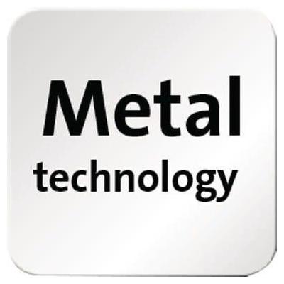NOVUS Locher E216 025-0583 Metall/Kunststoff pink