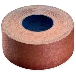 SIA, Schleifmittel, Schleifpapier in Rollen 2936 siatur jj (60)