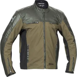 Halvarssons Holmen wasserdichte Motorrad Textiljacke