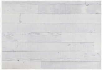 Evergreen 42 in. x 26.5 in. Shiplap Layering Mat