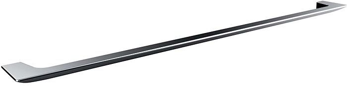 Emco Art Badetuchhalter 166000181 chrom, Länge 800 mm