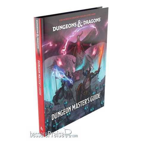 Dungeons and Dragons WOC969524