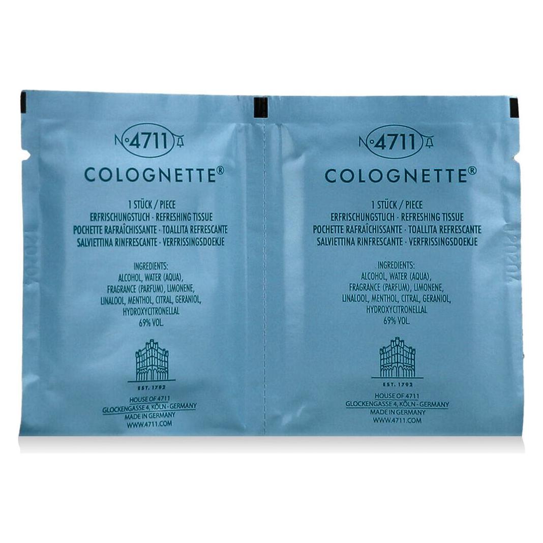 Tabac Eau de Cologne Sachets (1 x 20 Stk.) (100348)