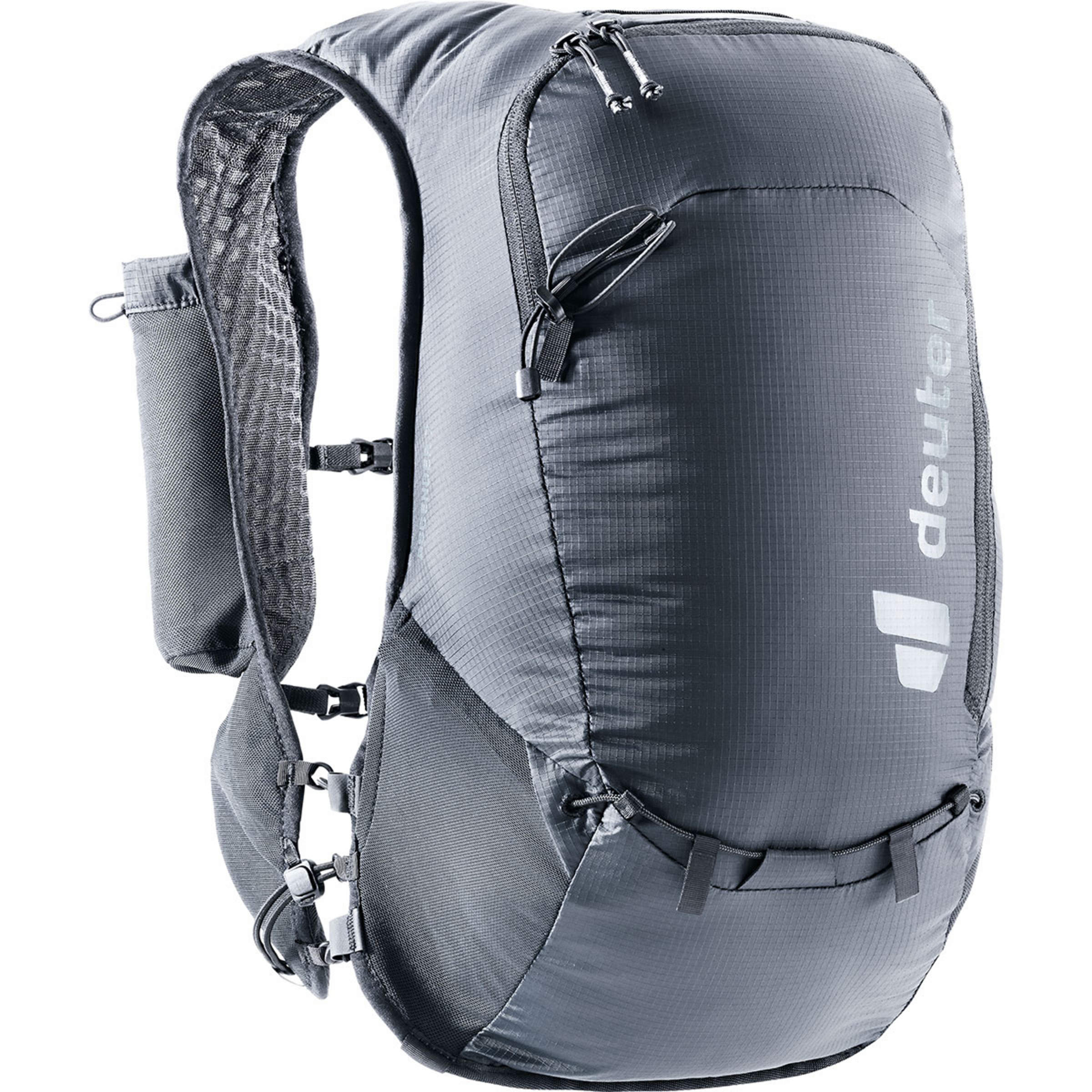 Deuter Ascender 7 Trailrunningrucksäcke schwarz Größe 7L Trailrunning