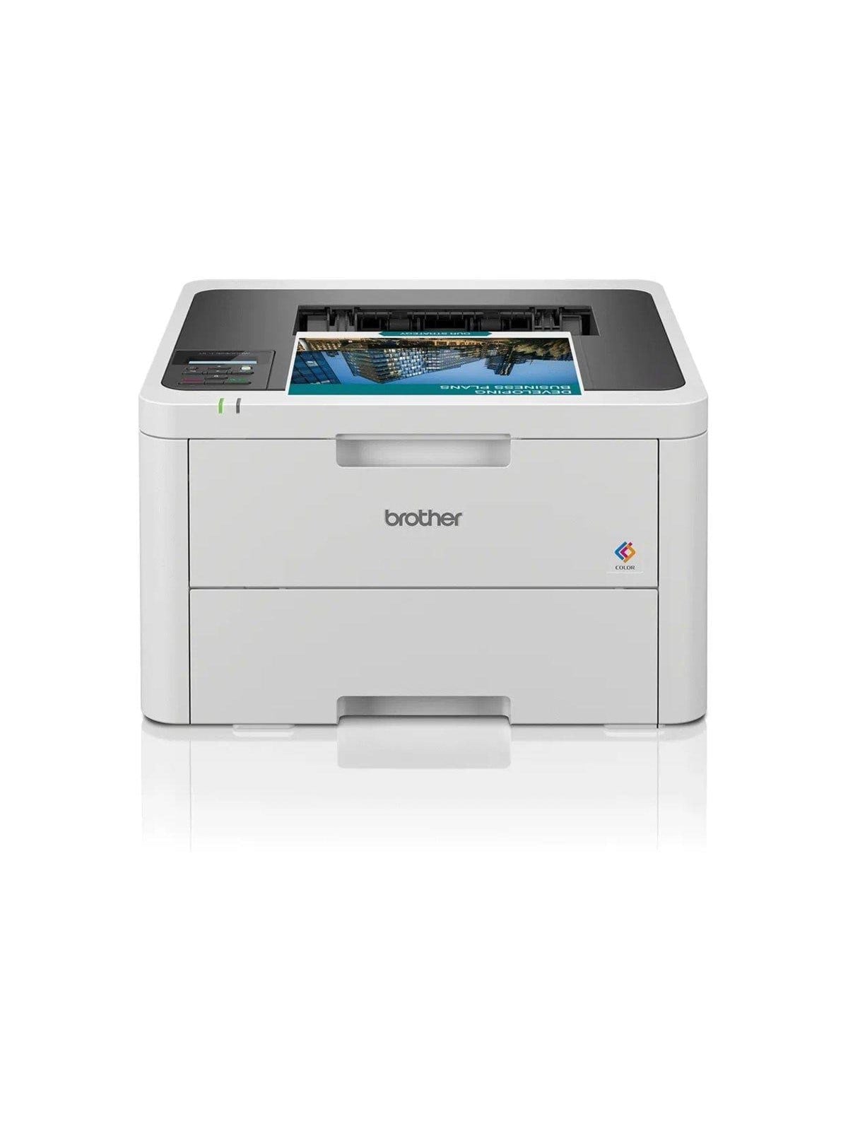 Brother HL-L3240CDW - printer - colour - LED - Farbe - LED