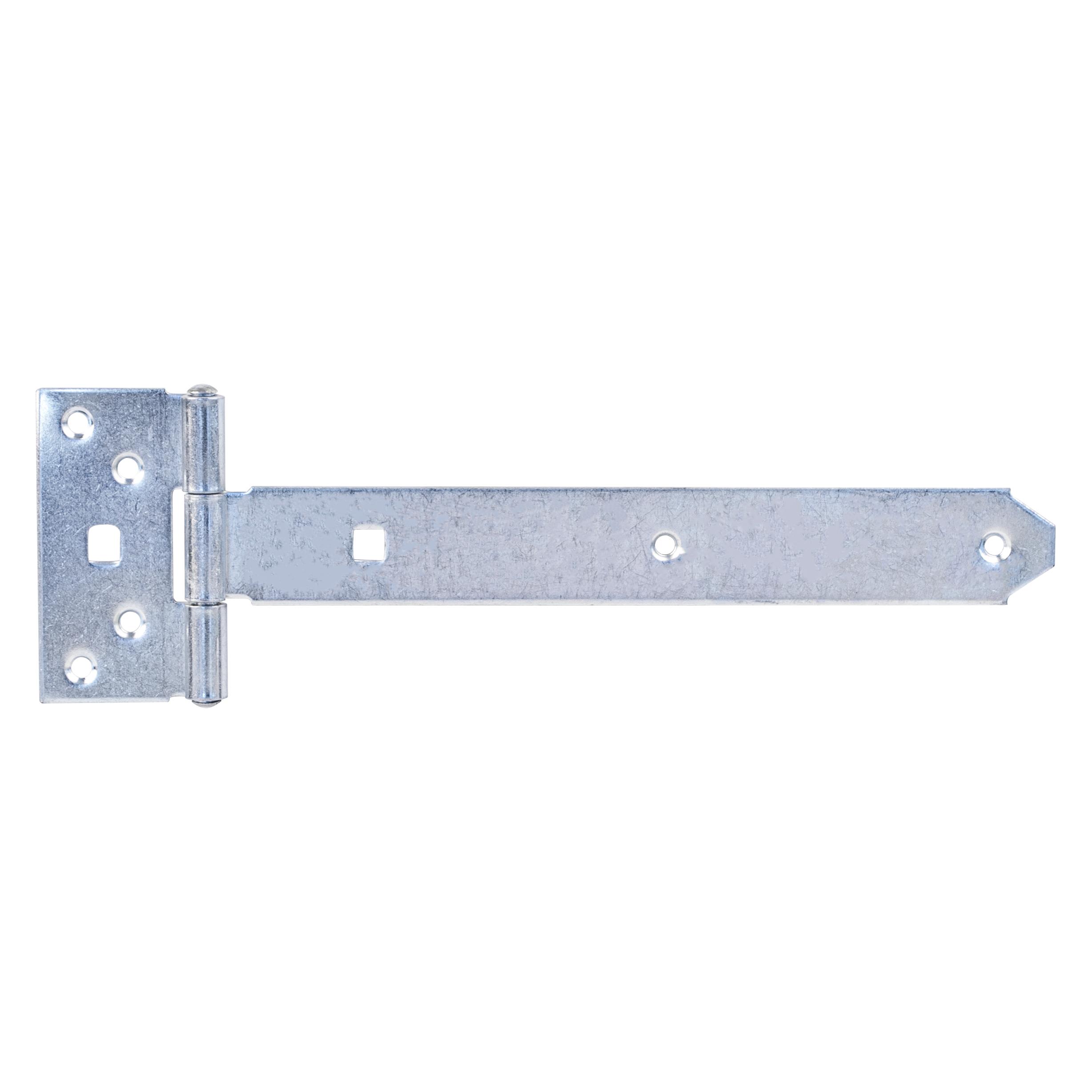 Alberts Kreuzgehnge Typ 124 leicht, 250 x 33 mm galv. verzinkt, dickschichtpassiviert (10 Stk.) (310660)