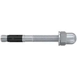 Fischer Deutschl. Bolzenanker FAZ II Plus 12/10 H