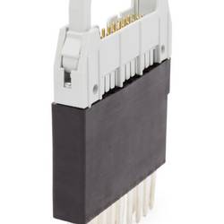 Übergabemodul mit Klemme, Steckverbinder CONECTOR_ET200SP_CONECTOR_PLANO Weidmüller Inhalt: 1 St. 7508001811