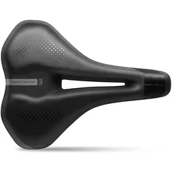 Sportourer, Velosattel