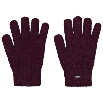 Barts - Kid's Shae Gloves - Handschuhe Gr 3 lila