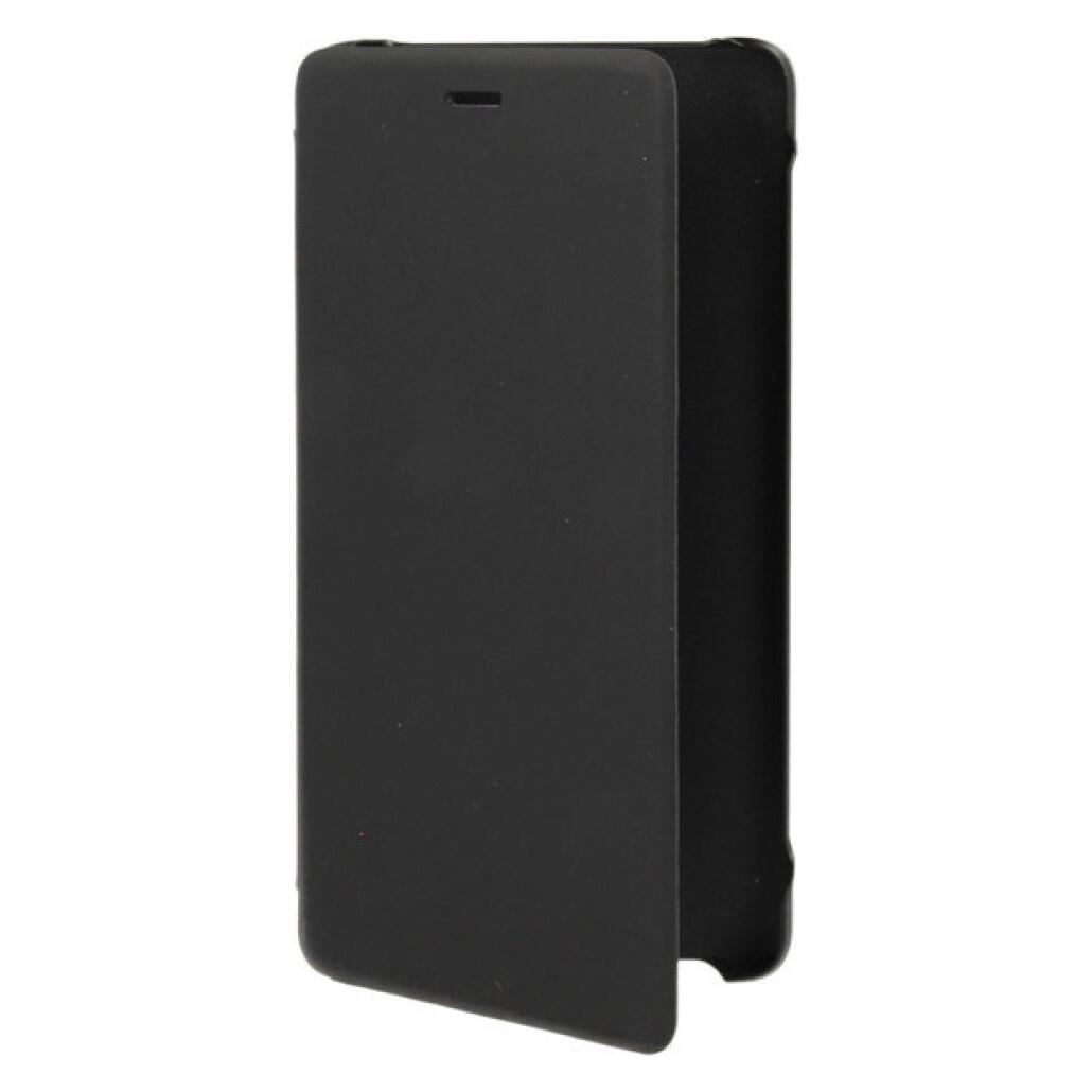 Xiaomi Flip Case für Redmi 4 (CN-Spezifikation) schwarz (Xiaomi Redmi 4) (NYE5543TY)