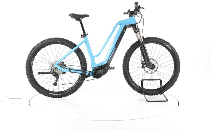 FLYER Uproc2 2.10 E-Bike - 293508