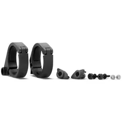 Bosch Hausgeräte Montage-Kit SmartphoneHub 35 mm - sichere Halterung für moderne E-Bikes..., Smartphone Halterung