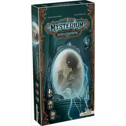 Mysterium - Lügen & Geheimnisse Erweiterung 2