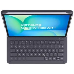 Samsung DK Slim Bluetooth Keyboard Cover für Galaxy Tab A11+
