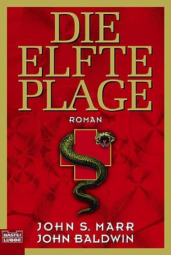 Marr, John S. - Die elfte Plage. - Preis vom 19.10.2026 19:33:35 h