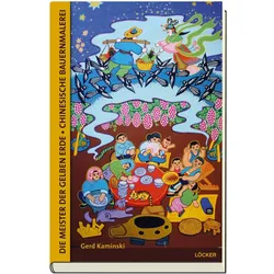 Die Meister der gelben Erde, Sachbücher von Gerd Kaminski