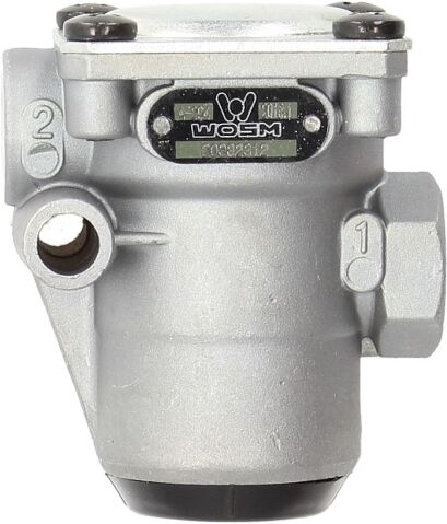 Druckbegrenzungsventil PNEUMATICS PN-10211