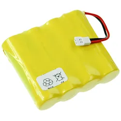 Akku für PHILIPS TD 9200