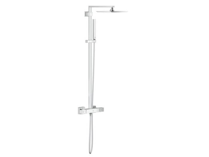 Colonne de douche Euphoria Cube System 230 (26087000)