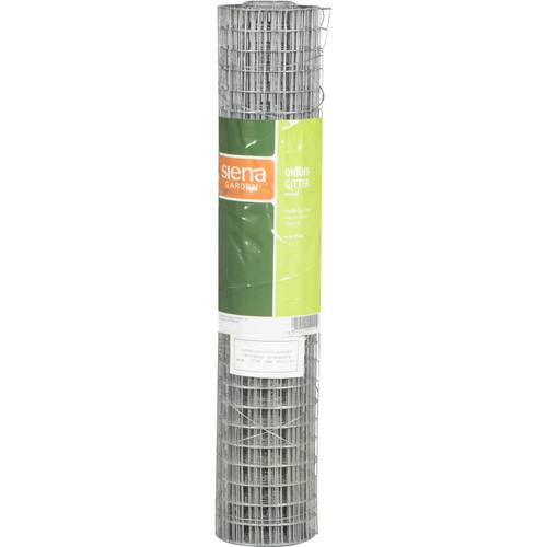 Siena Garden 371296 Drahtgitter Stahl 5m