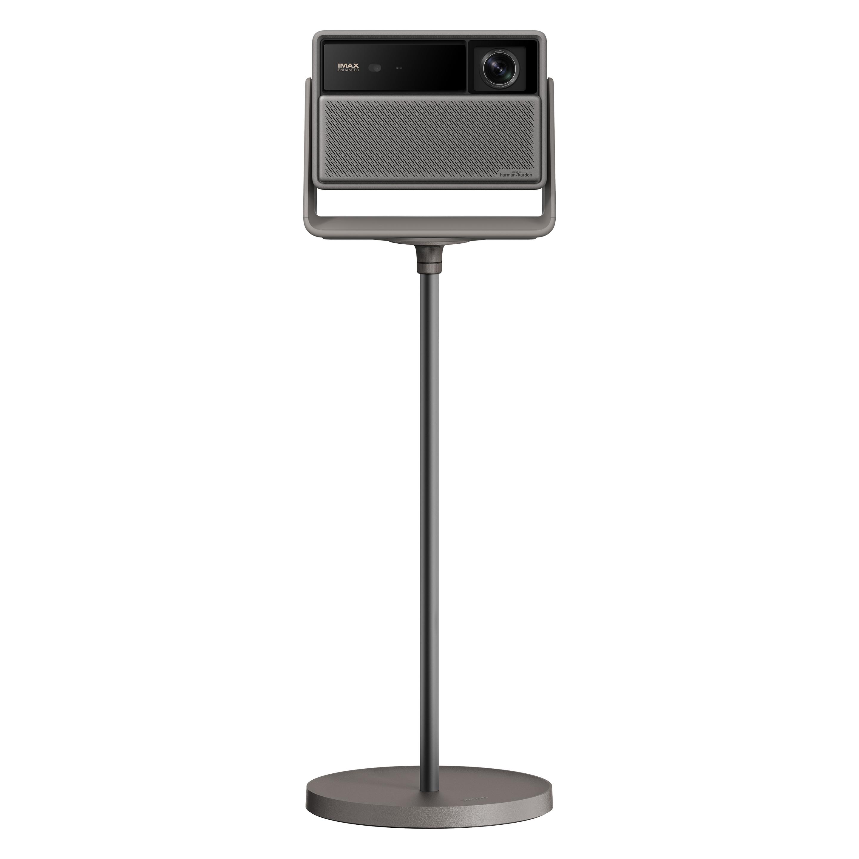 Xgimi Floor Stand (Elephant Grey) (Decke, Tisch, Wand) (F069S)