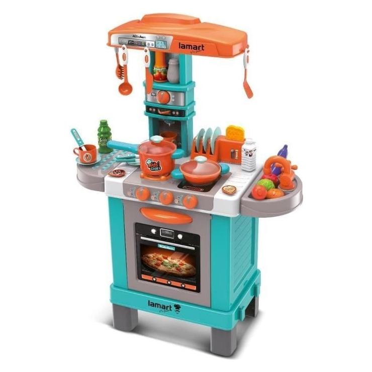 Buddy Toys Spielküche (8590669283163)