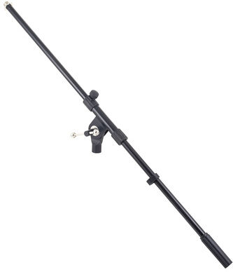 Adam Hall SKS-22 MB Boom Arm for SKS22XB Schwarz