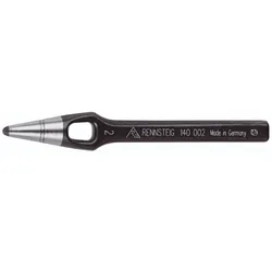 Rennsteig Henkellocheisen Ø 2 mm - 140 002 0