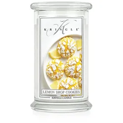 Lemon Drop Cookies 623g