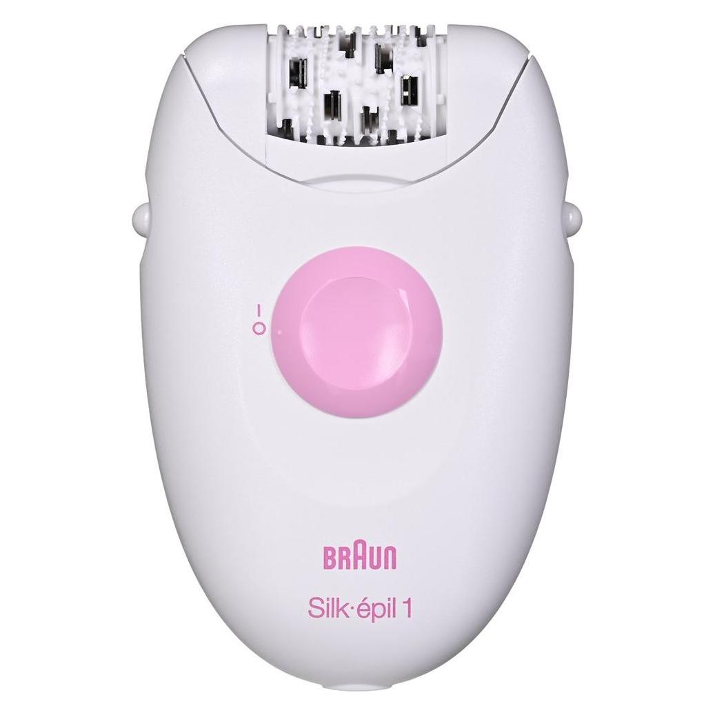 Braun S (SE1-000)