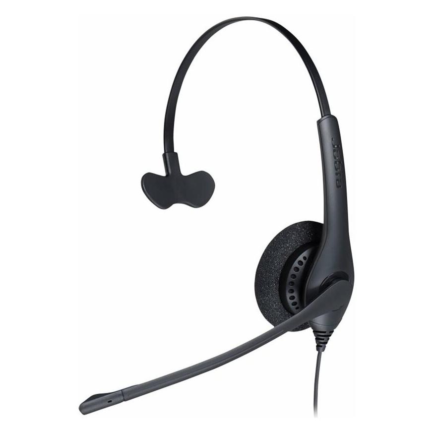 Jabra Biz 1500 (Kabelgebunden, USB-A, Avaya, Cisco) (1513-0154)