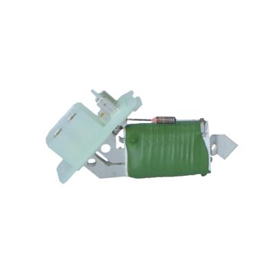 NRF Widerstand, Innenraumgebläse OPEL,VAUXHALL 342028 1845786,90421995