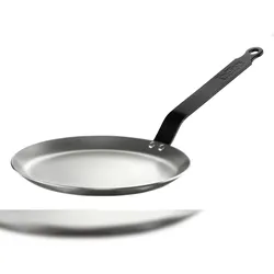 Pintinox Eisenpfanne Crepe 20cmØ "EXCALIBUR"