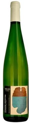 """Ostertag Les Jardins Riesling 2024 White Wine - France"""